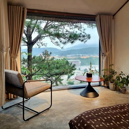 Nhat Tien Home Da Lat Esterno foto