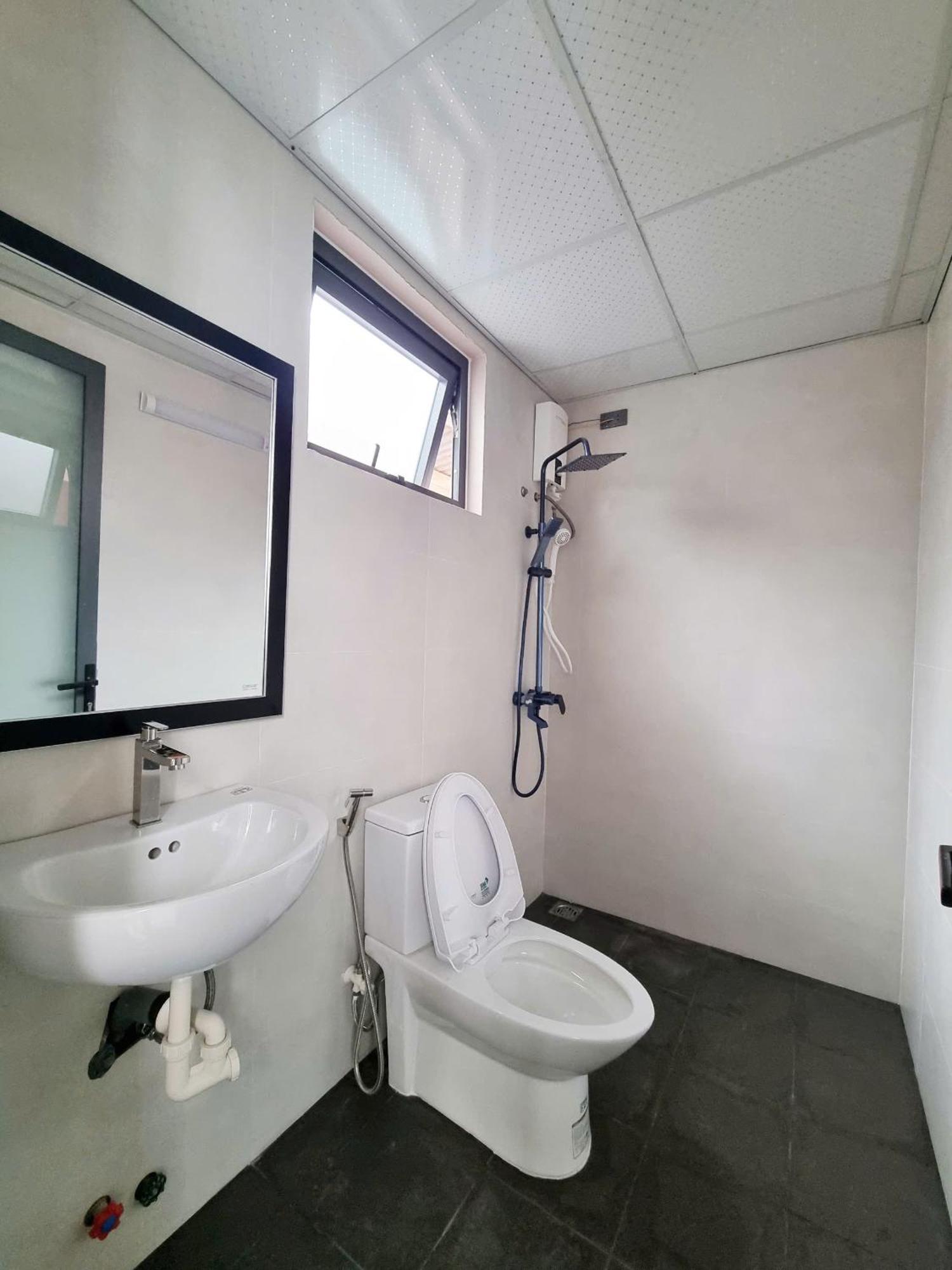 Nhat Tien Home Da Lat Esterno foto