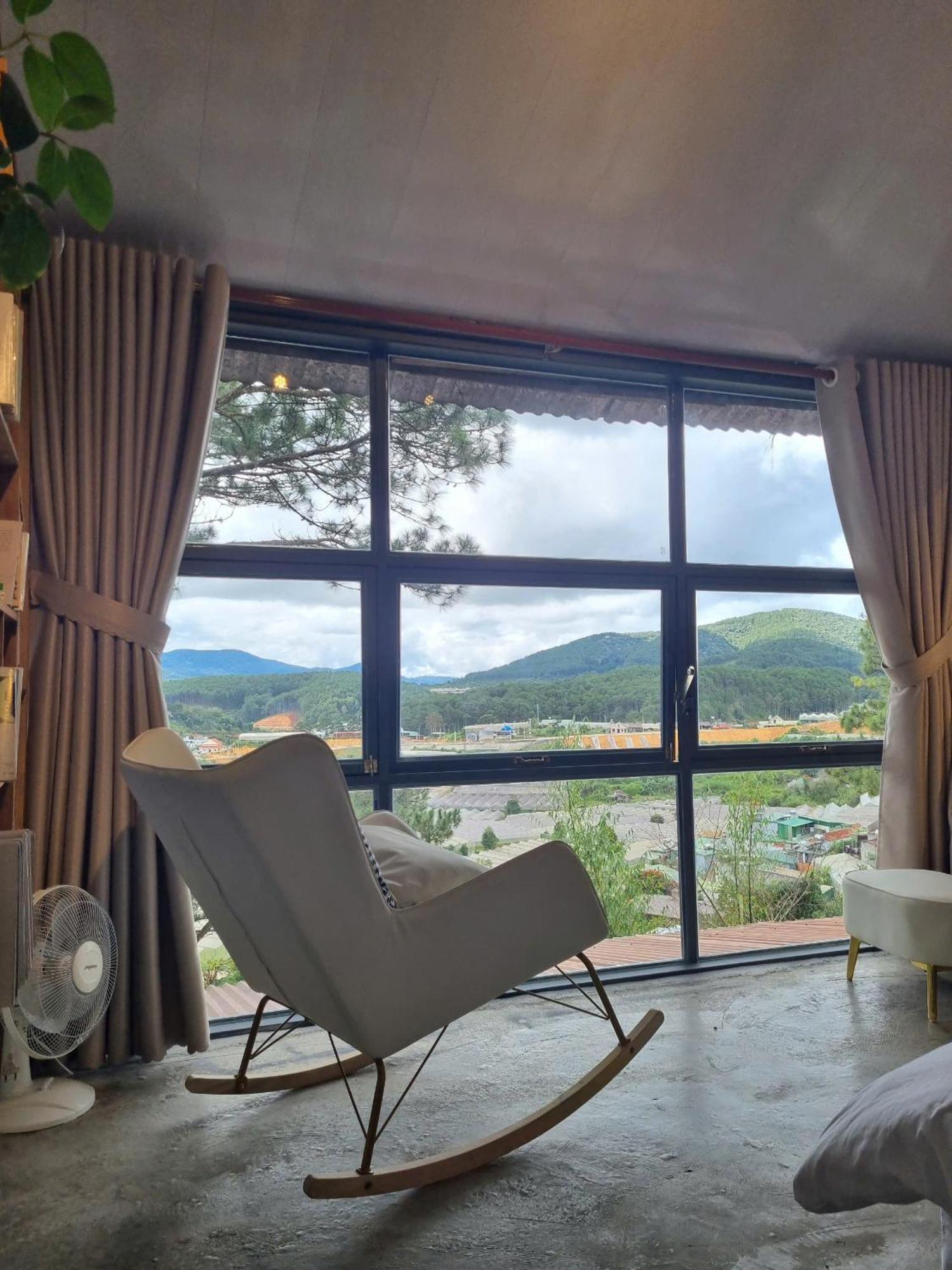 Nhat Tien Home Da Lat Esterno foto