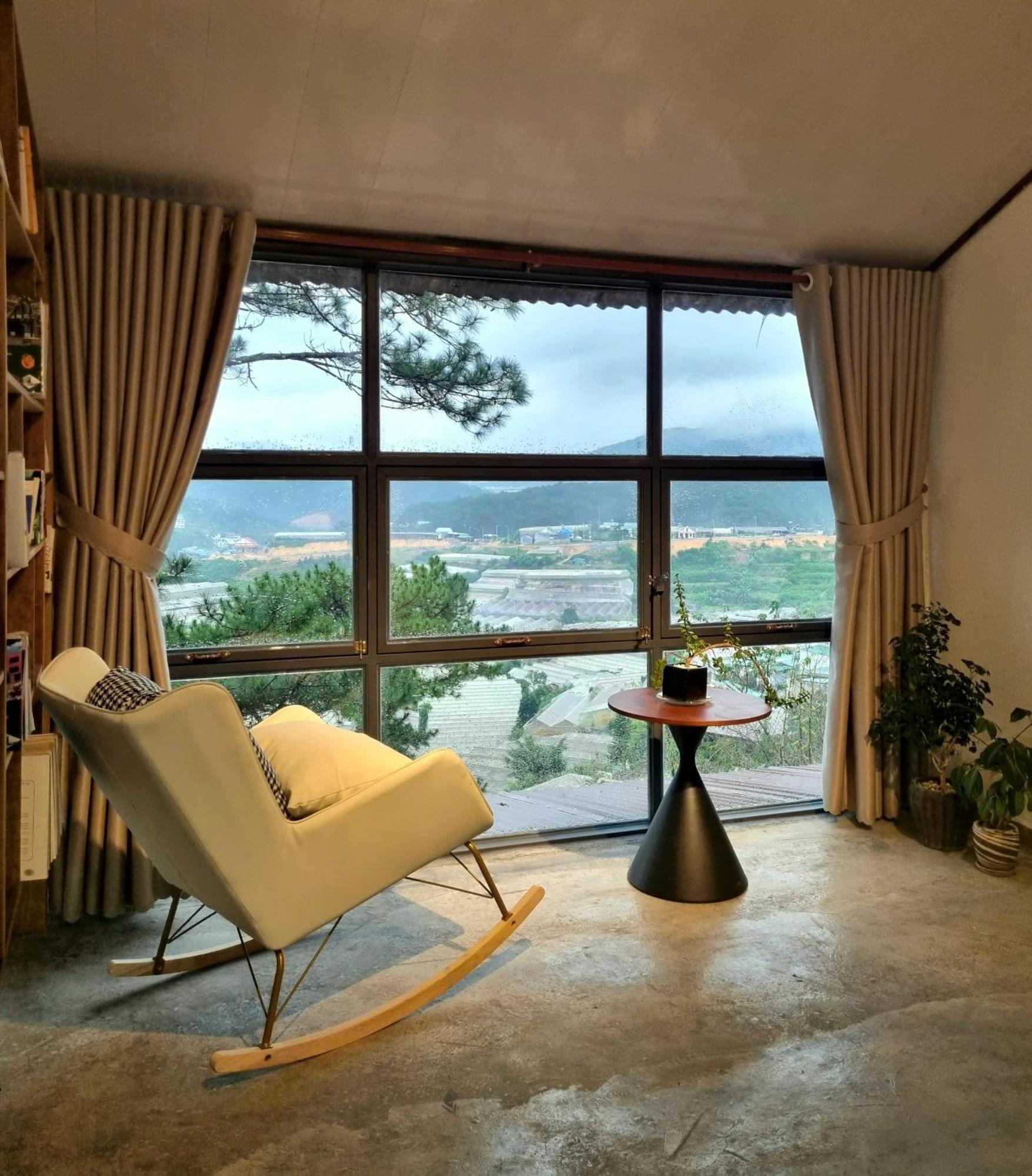 Nhat Tien Home Da Lat Esterno foto