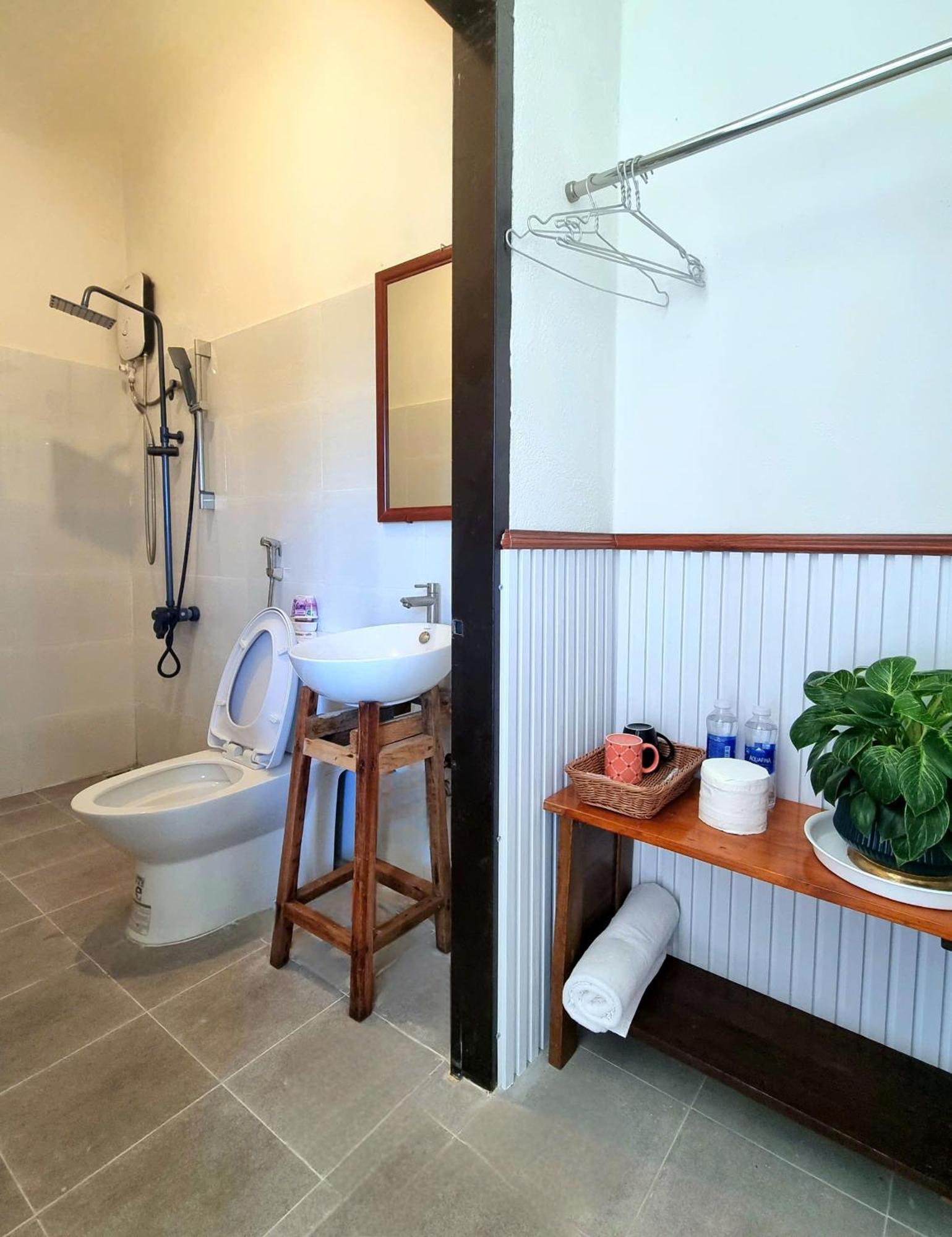 Nhat Tien Home Da Lat Esterno foto